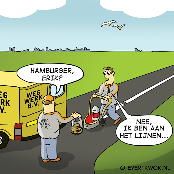 Lijnen