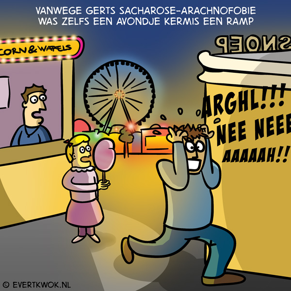 Suikerspin