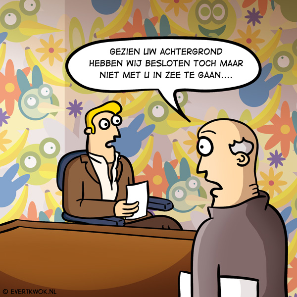 Achtergrond