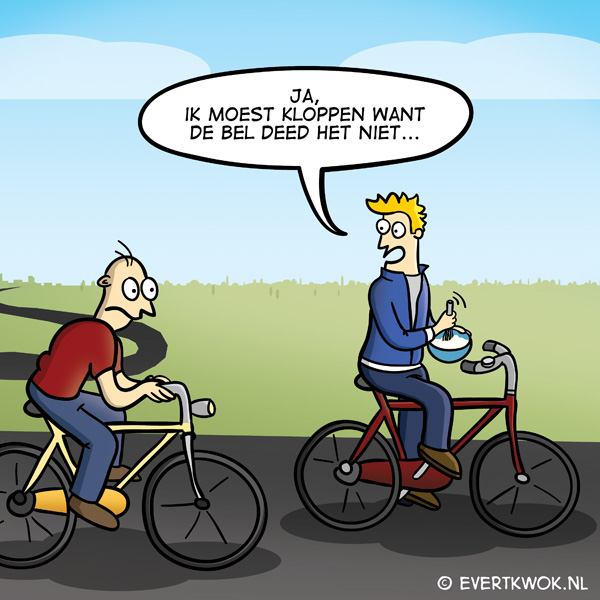 Kloppen