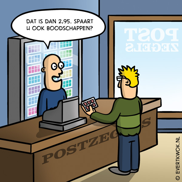 Zegels