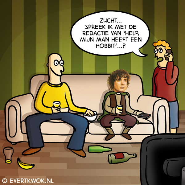 Hobbit