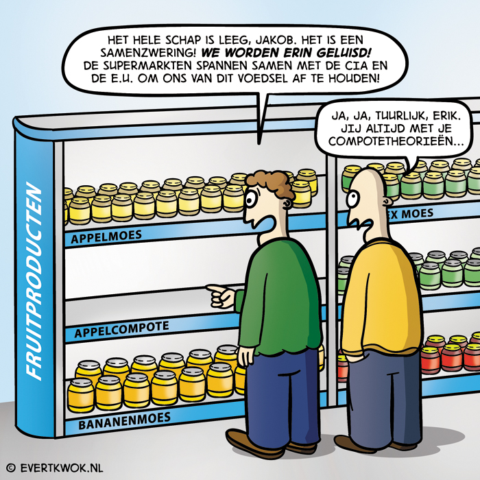 Equilibrium