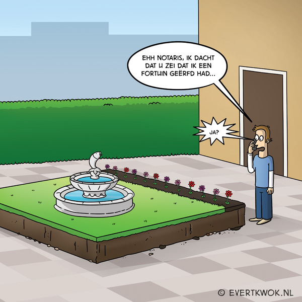 Fortuin
