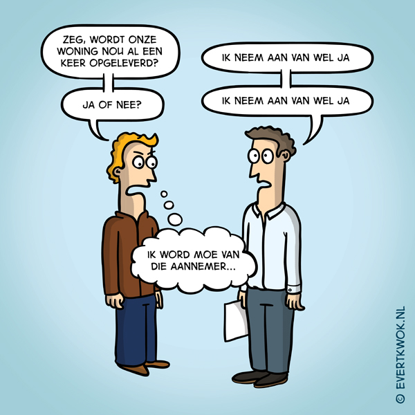 Aannemer