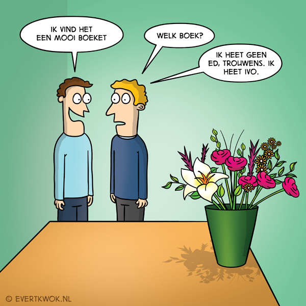 Boeket