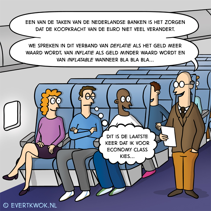 Economy class