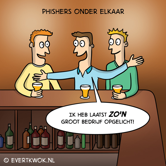 Phishers