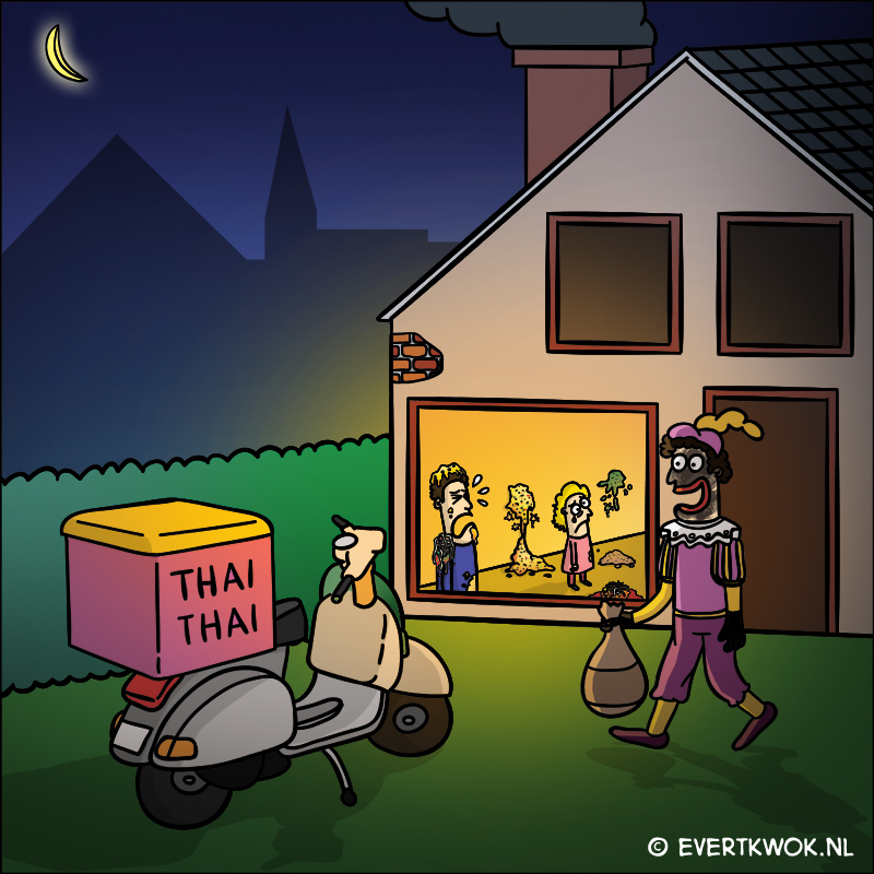 Thai Thai