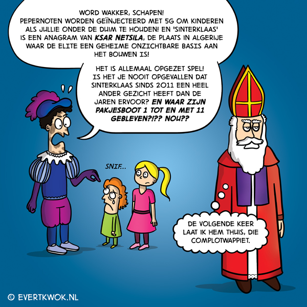 Evert Kwok - Wappiet
