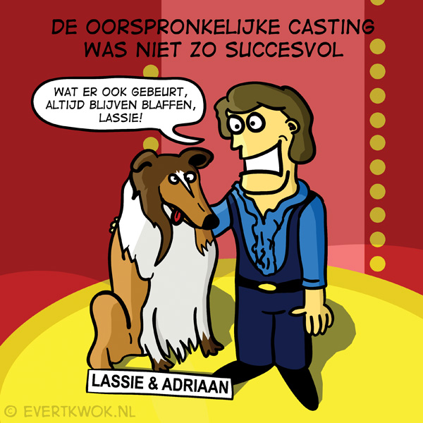 Adriaan