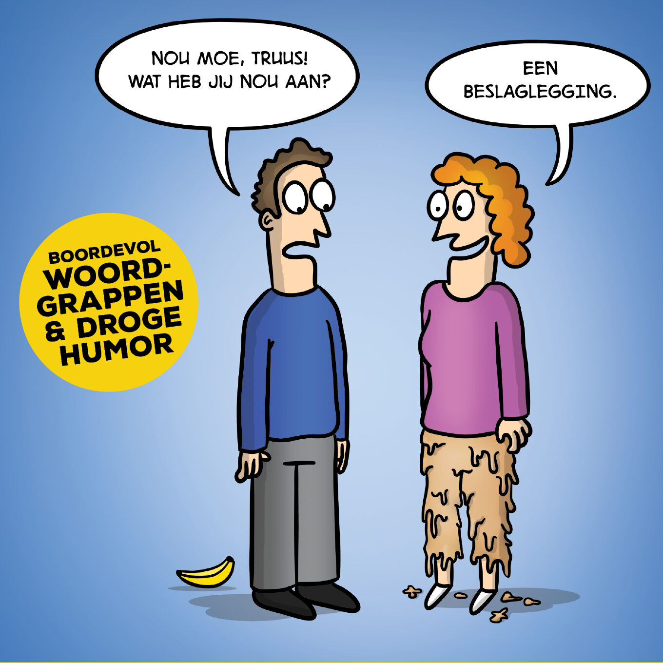 Evert Kwok Scheurkalender 2023