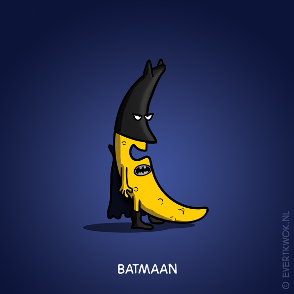 batmaan