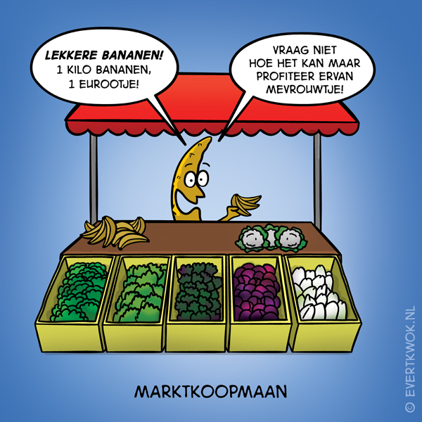 marktkoopmaan