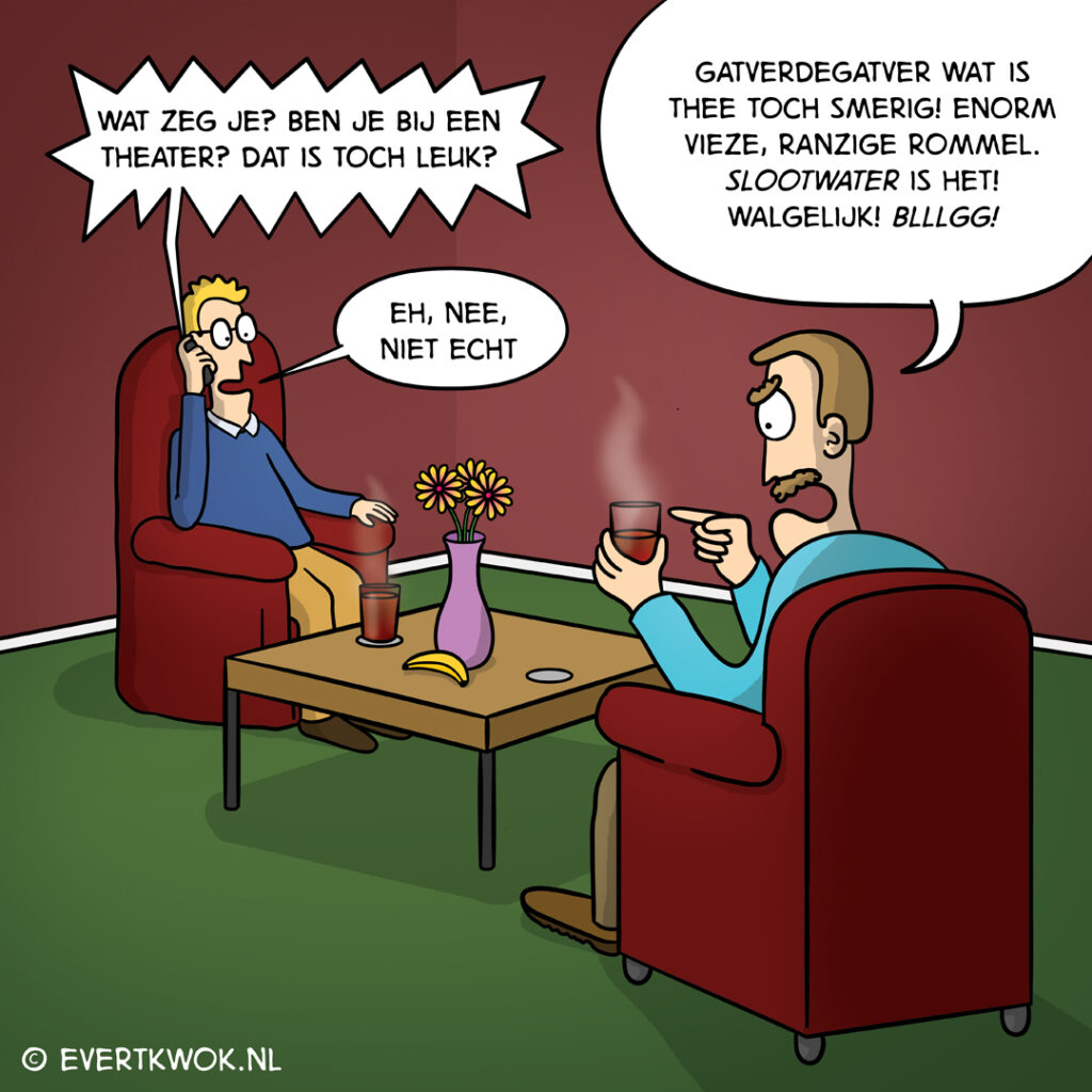 theater