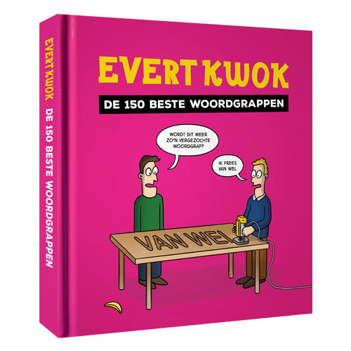 de 150 beste woordgrappen