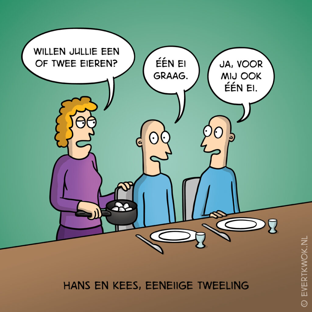 Tweeling