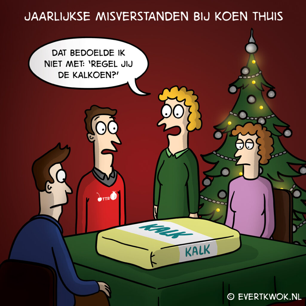 Kalkoen