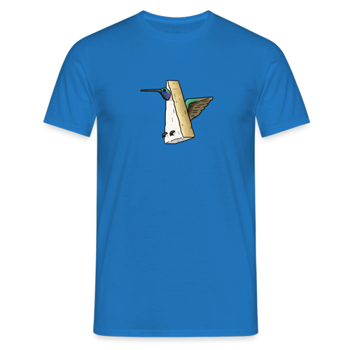 kolibrie t-shirt