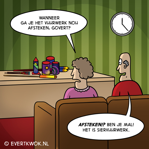Siervuurwerk