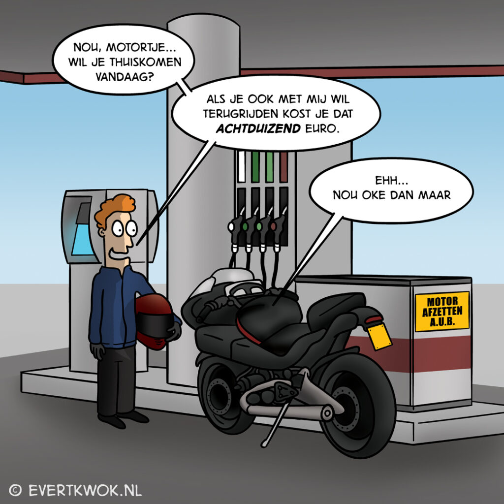 Afzetten
