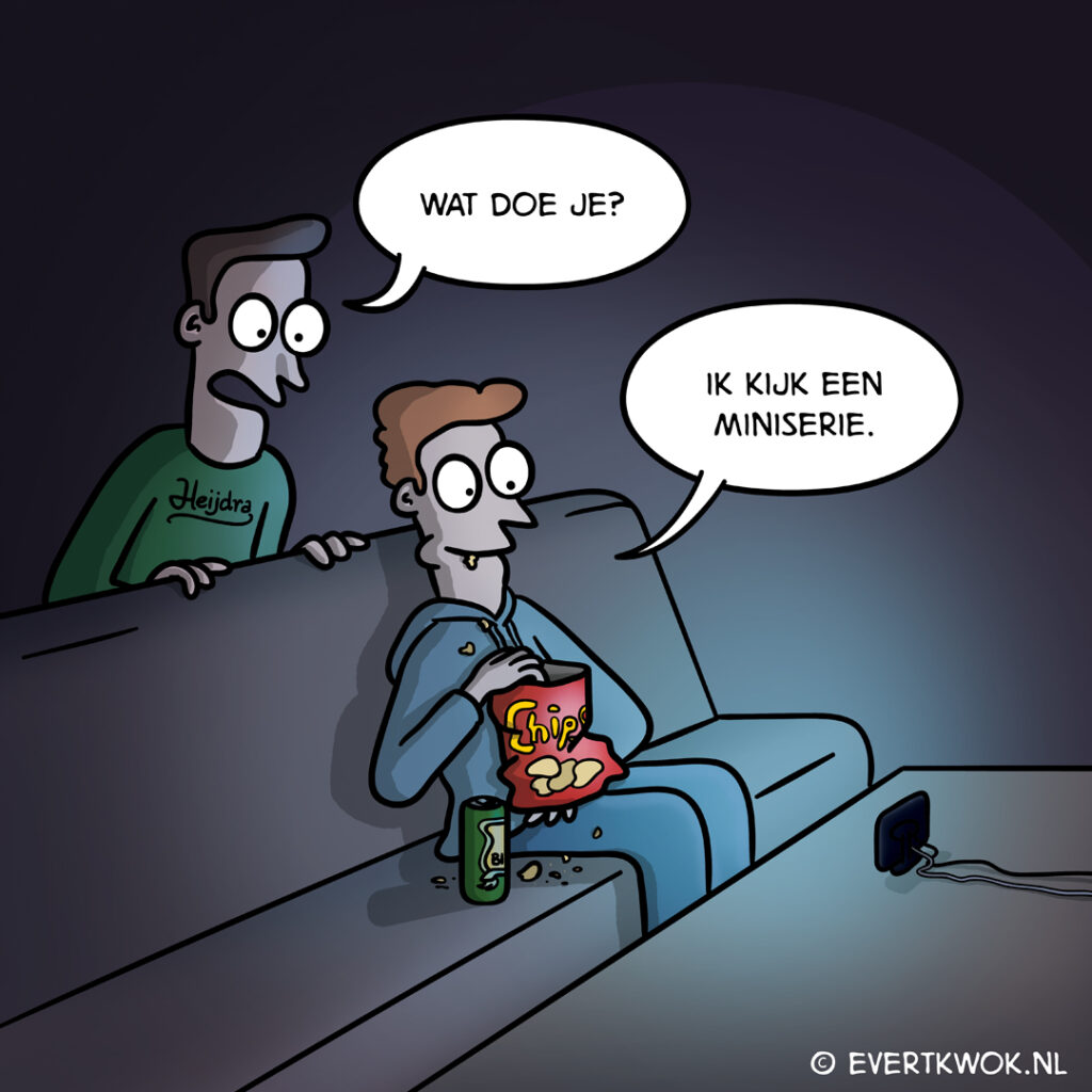 miniserie