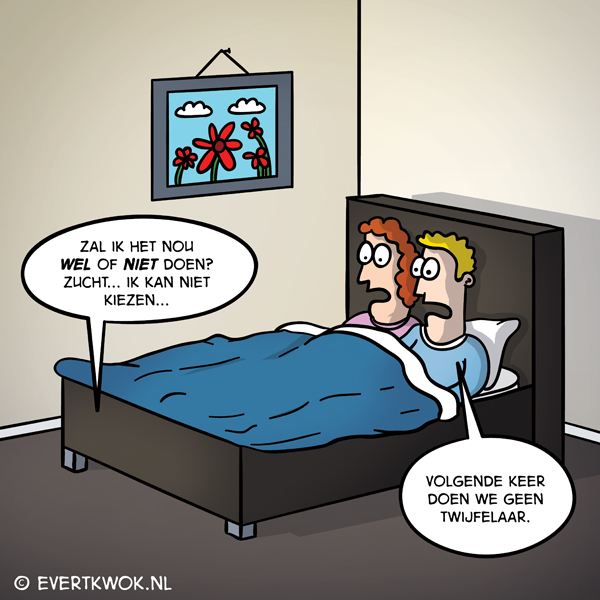 Twijfelaar