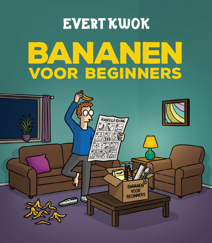 Bananen voor Beginners