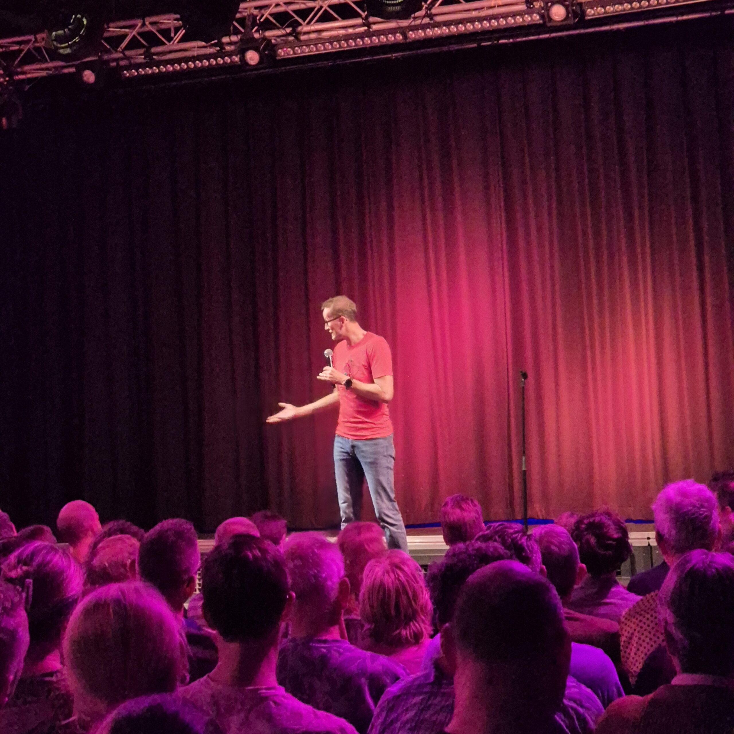 Pieter Jouke op KWOKtoberfest 2026