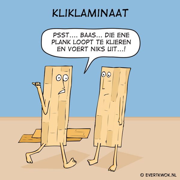 Kliklaminaat