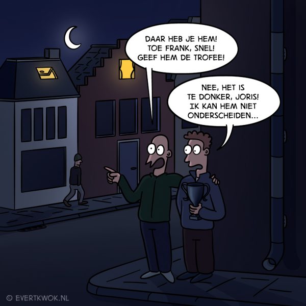 Onderscheiding