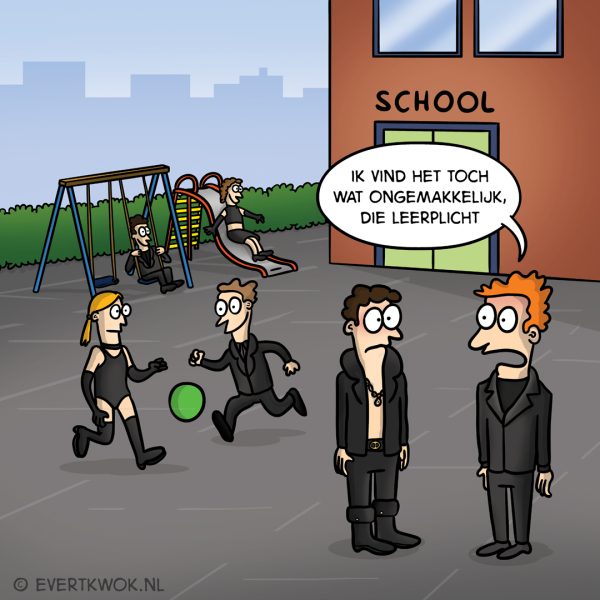 leerplicht