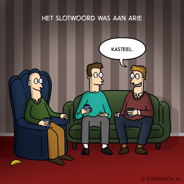 kasteel