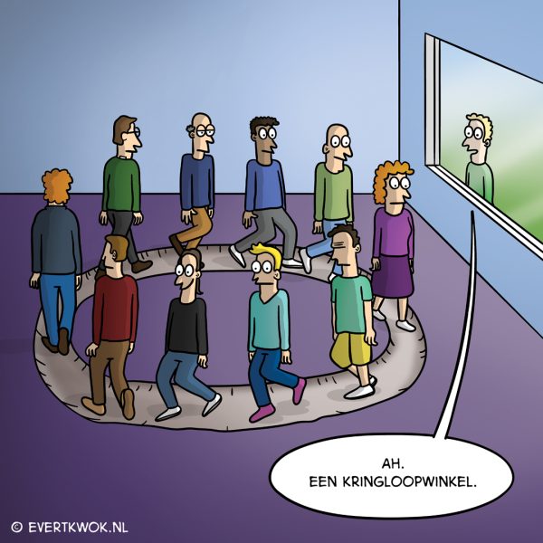 Kringloopwinkel