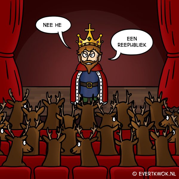 Reepubliek