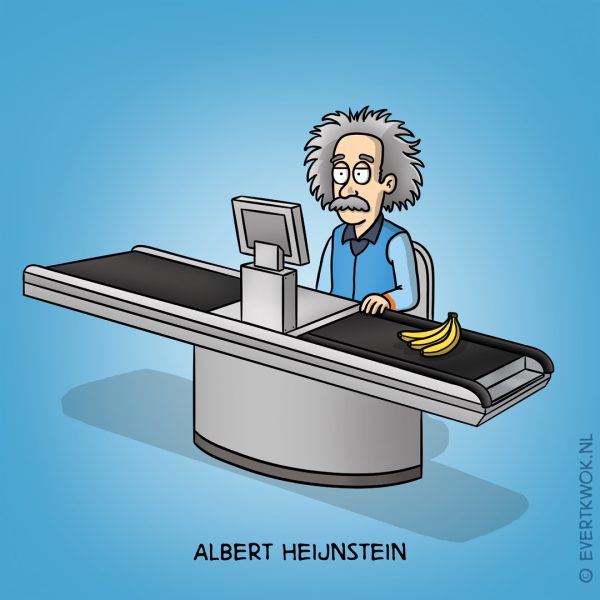 Albert Heijnstein