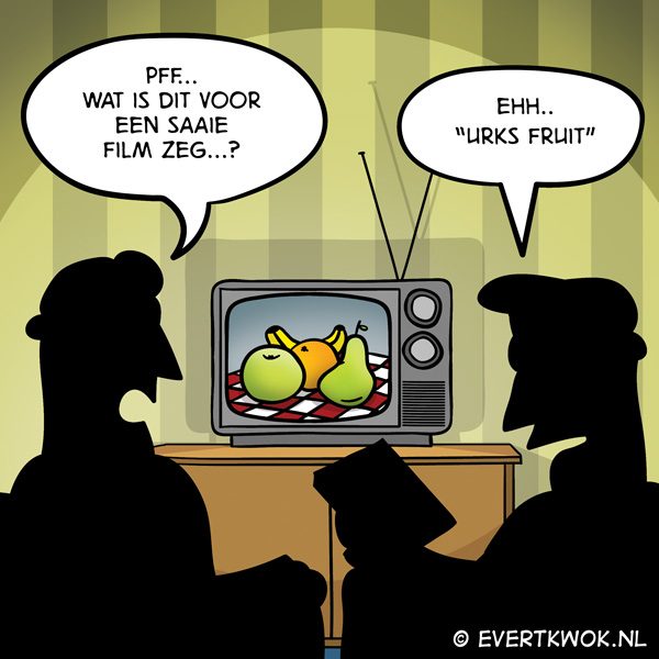 Urks Fruit