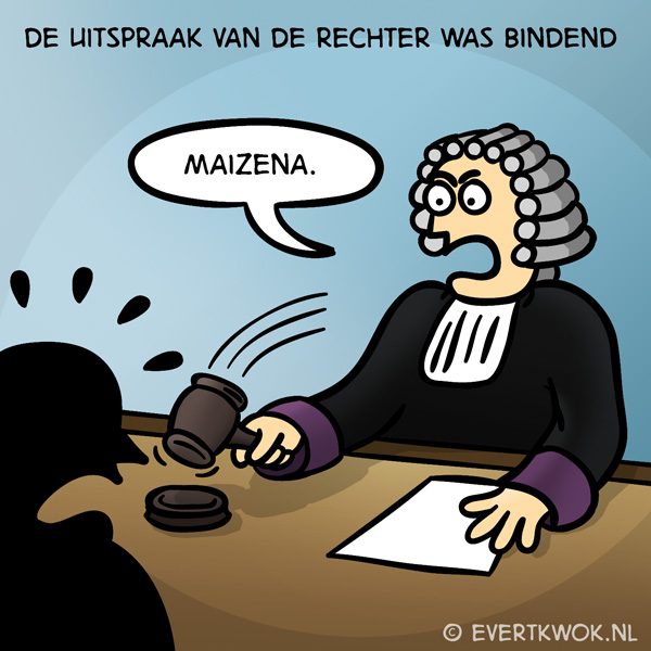 Bindend