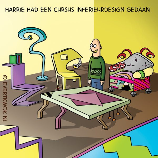 Inferieurdesign