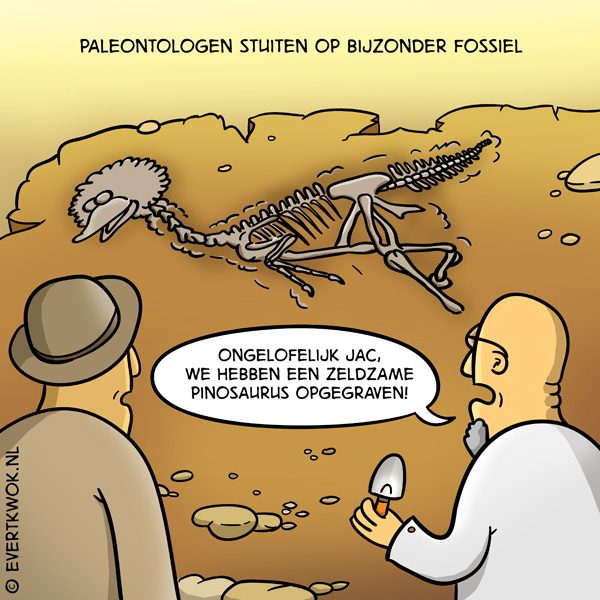 Pinosaurus