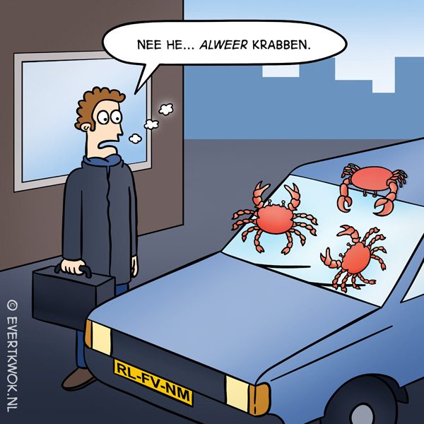 Krabben