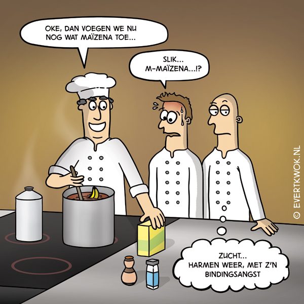 Bindingsangst