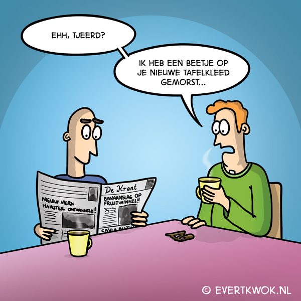 Beetje