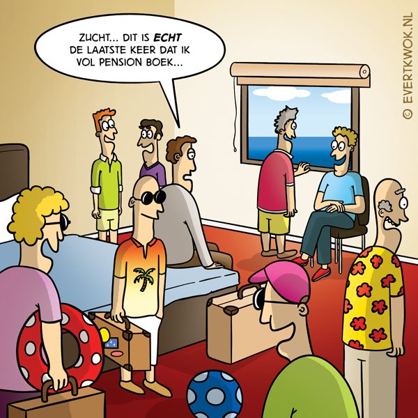 Volpension
