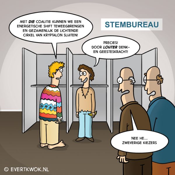 Zwevende