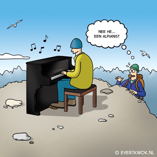 Alpianist