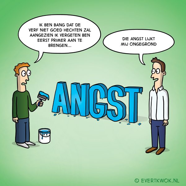 Ongegrond