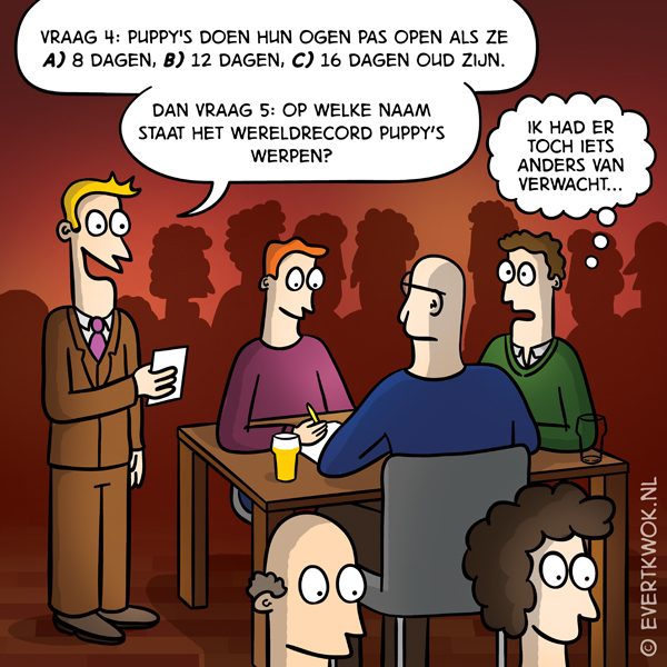 Pubquiz
