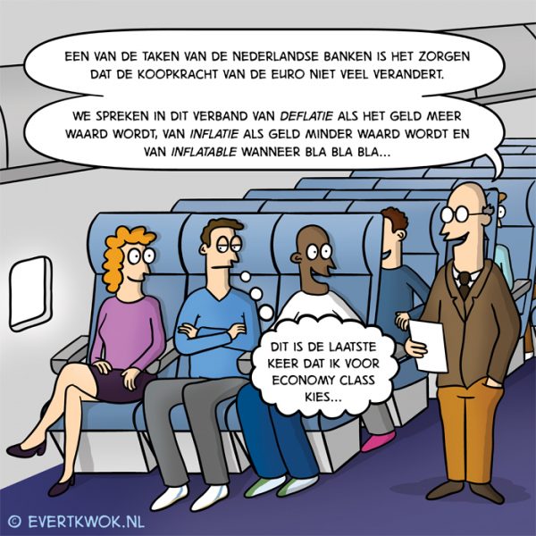 Economy class