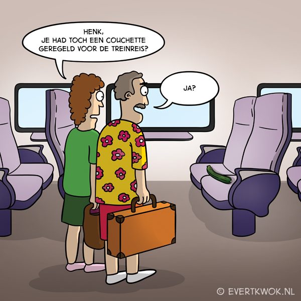 Couchette